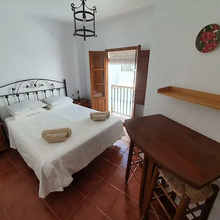 Pensjonat Casa Hadriano