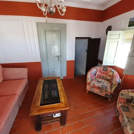 Casa Hadriano Pensjonat 3*
