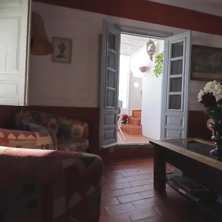 Casa Hadriano Pensjonat