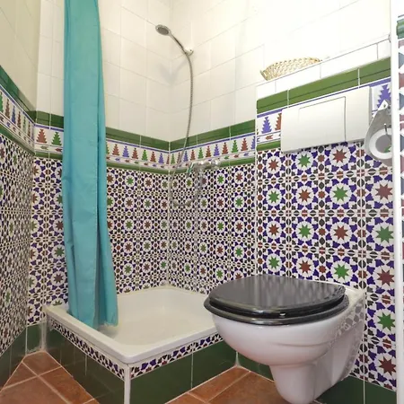 Casa Hadriano