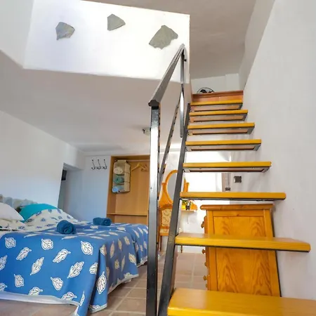 Casa de hóspedes Casa Hadriano 3*