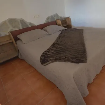 Casa Hadriano Cómpeta