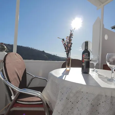 Pensjonat Casa Hadriano 3*