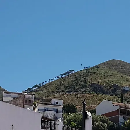 Casa de hóspedes Casa Hadriano
