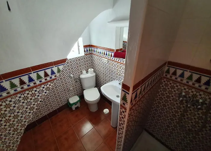 Casa de hóspedes Casa Hadriano