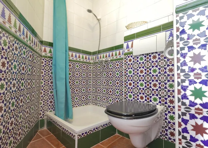 Casa Hadriano