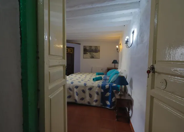 Casa Hadriano Casa de hóspedes 3*