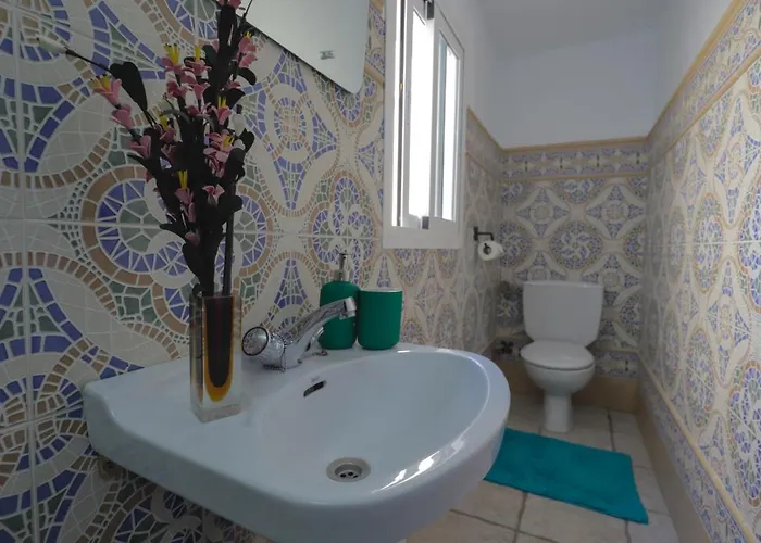 Casa Hadriano Casa de hóspedes 3*