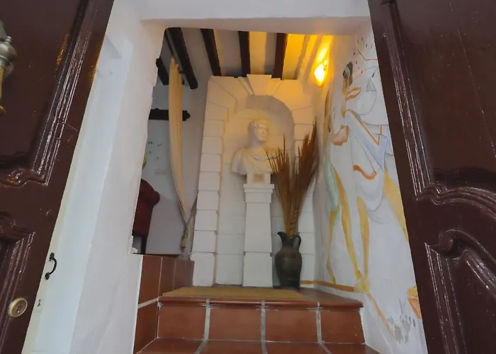 Casa Hadriano