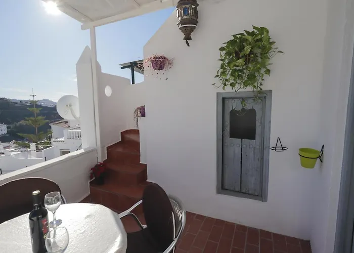 Casa Hadriano Casa de hóspedes