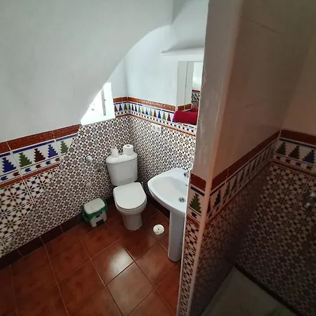 게스트하우스 Casa Hadriano