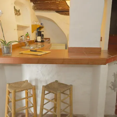 게스트하우스 Casa Hadriano 콤페타