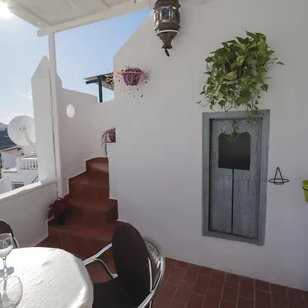 Casa Hadriano Gæstehus