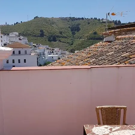 게스트하우스 Casa Hadriano 3*