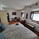 Pensionat Casa Hadriano Cómpeta