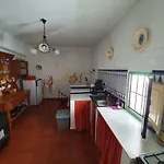 Casa Hadriano Pensionat Cómpeta