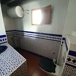 Casa Hadriano Cómpeta