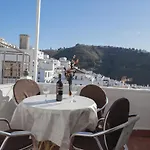 Casa Hadriano 3* Cómpeta