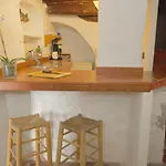 Pensionat Casa Hadriano Cómpeta