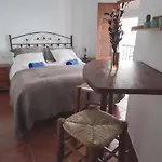 Casa Hadriano Pensionat Cómpeta