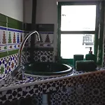 Pensionat Casa Hadriano 3*