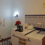 Pensionat Casa Hadriano Cómpeta