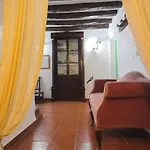 Casa Hadriano Cómpeta