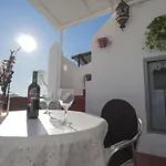Casa Hadriano Pensionat Cómpeta