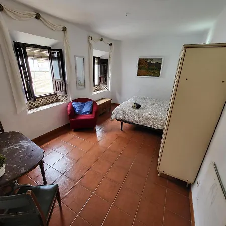 Casa Hadriano 3*