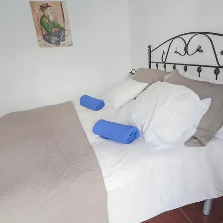 Casa Hadriano بيت ضيافة Cómpeta
