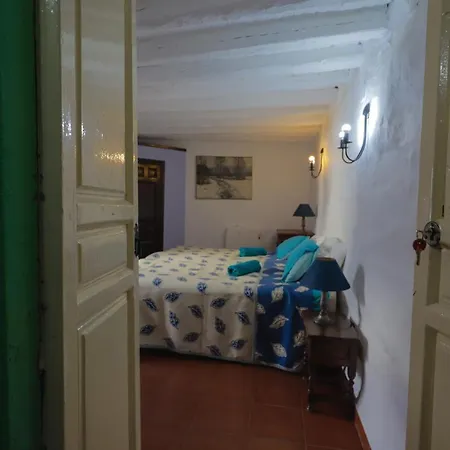 Casa Hadriano بيت ضيافة 3*