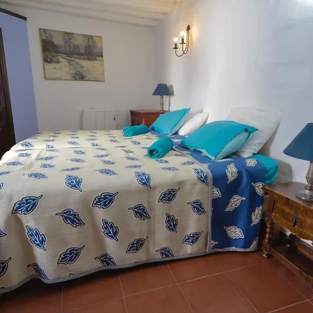 Casa Hadriano بيت ضيافة 3*