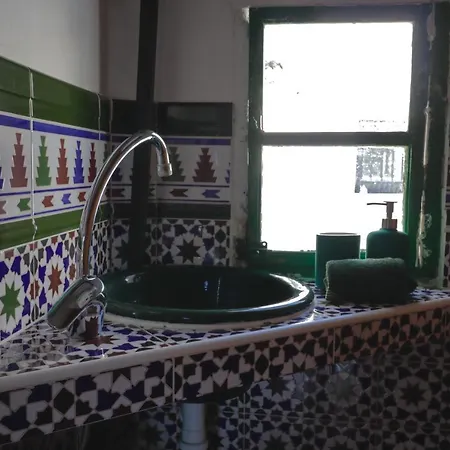بيت ضيافة Casa Hadriano 3*