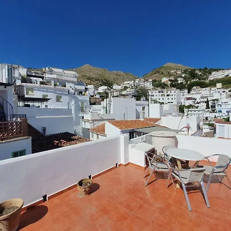 Casa Hadriano Penzion 3*