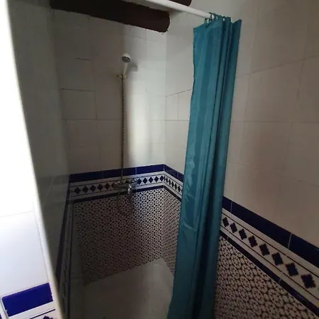 Casa Hadriano