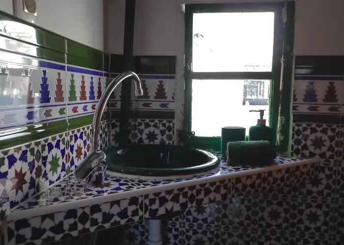 Penzion Casa Hadriano 3*