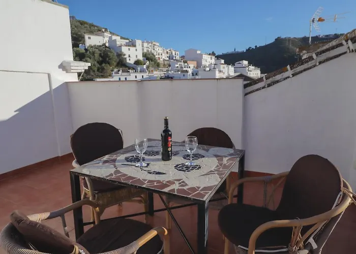 Casa Hadriano Penzion